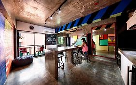 D522 Hostel At Kiener Hills - Near Cebu Airport